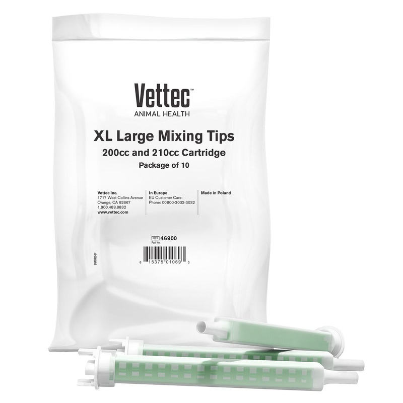 XL Large Mixing Tips, 210 cc|10 pack|25 pack