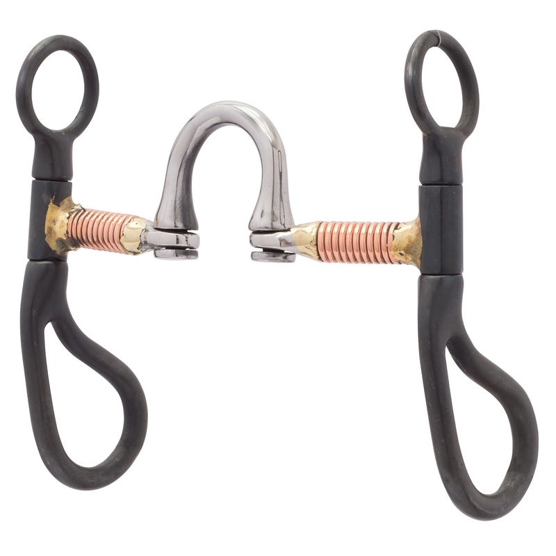 All-Purpose Bit with Correction Mouth