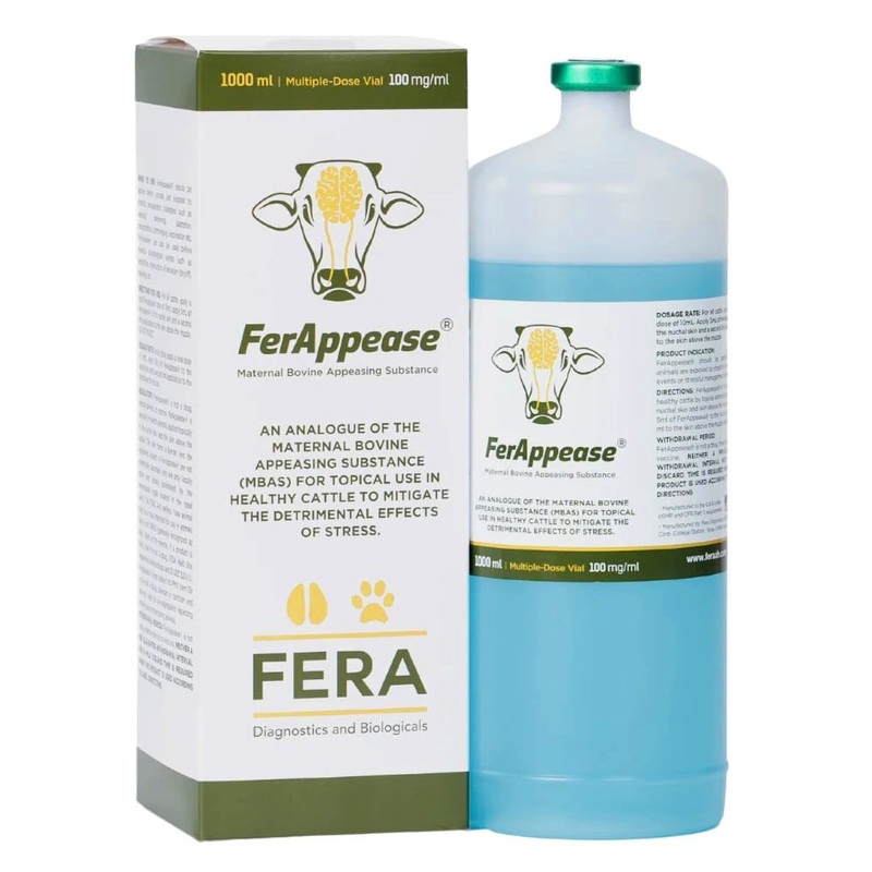 FerAppease Bovine|300 mL|1000 mL