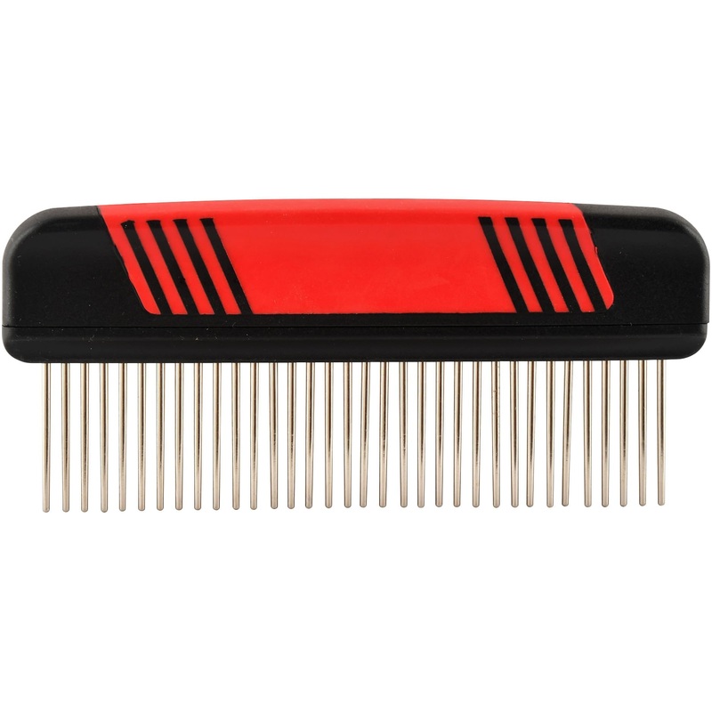 Magic Spring Teeth Pet Grooming Comb