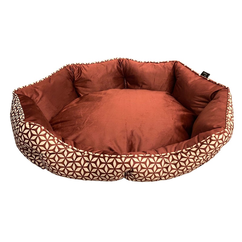 Mink Tufted Euro Bed|Burgundy & Vanilla Ice|Chiseled Stone & Estate Blue|Chanterelle & Vanilla Ice|Chiseled & Vanilla Ice|Chiseled Stone & Vanilla Ice|Deep Taupe & Vanilla Ice|Small|Large|Medium