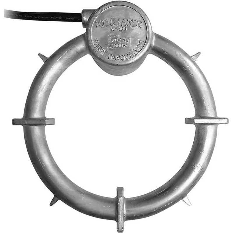 Submergible Bucket Heater