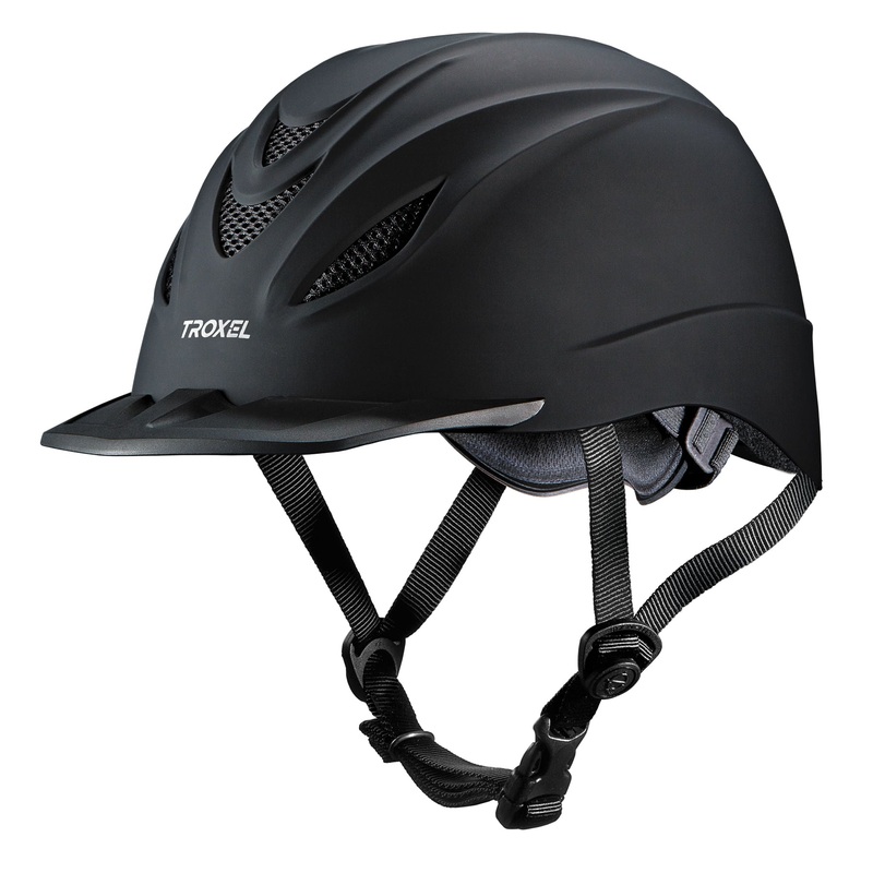 Troxel Intrepid Helmet|Mulberry|Black|Indigo|Carbon|Pink Blush|Large|Small|Medium