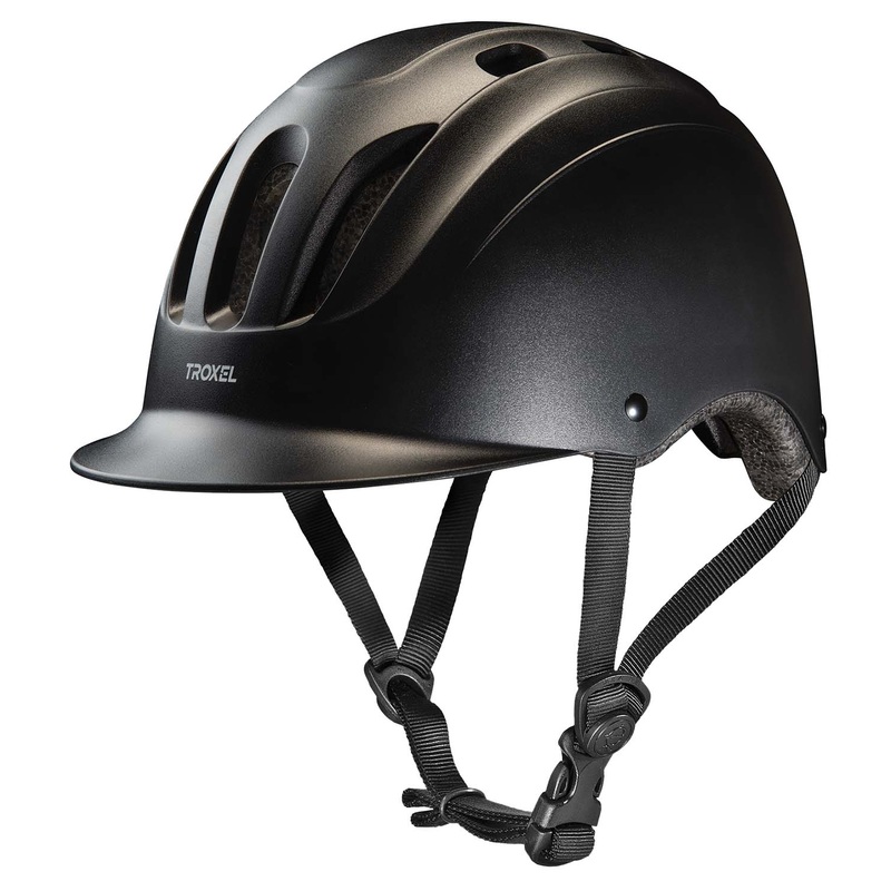 Troxel Sport 2.0 Equestrian Riding Helmet
