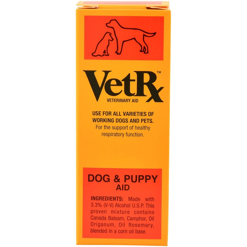 VetRx for Dogs & Puppies