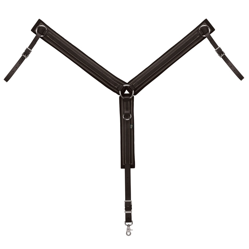 Weaver Trail Gear Breast Collar