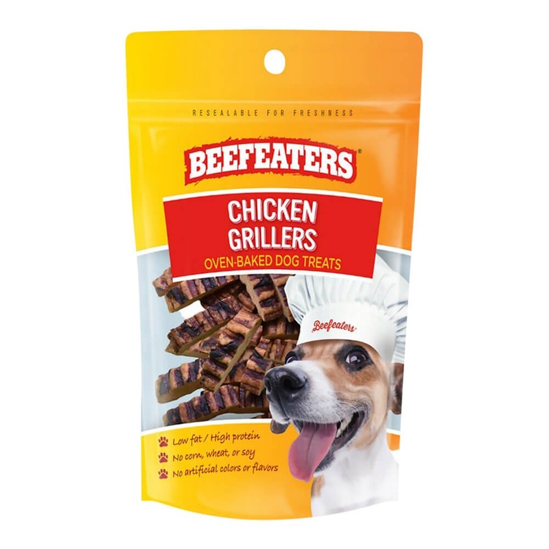 Beefeaters Chicken Grillers|Case of 12