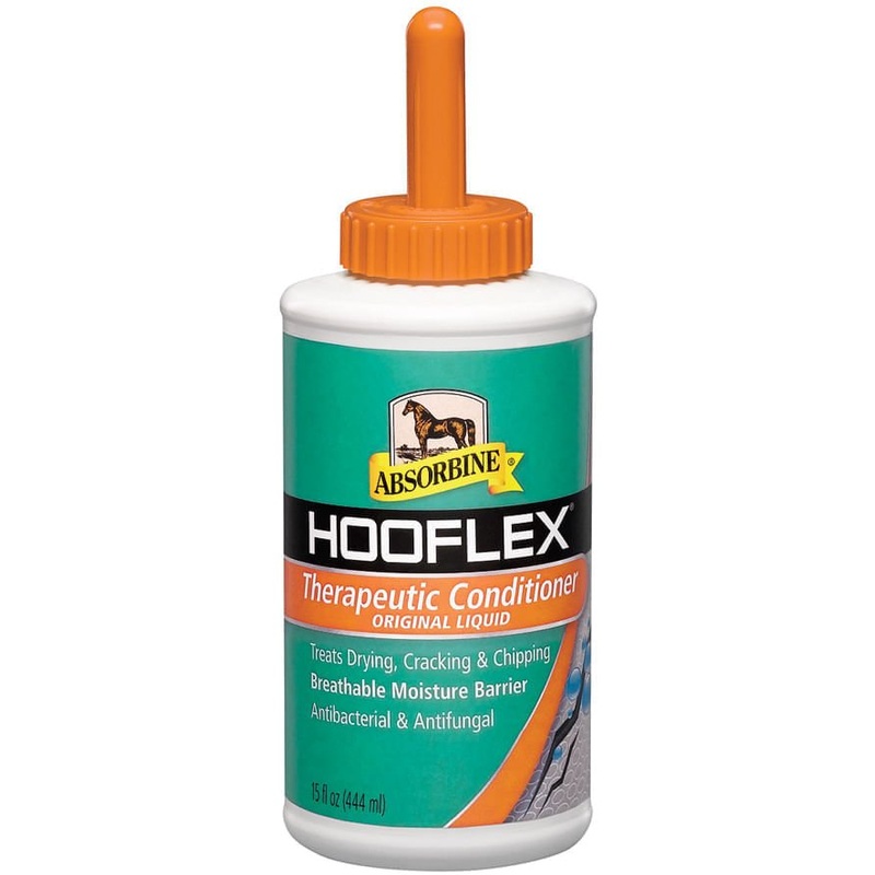 Hooflex Therapeutic Conditioner