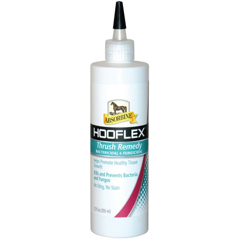Hooflex Thrush Remedy, 12 oz