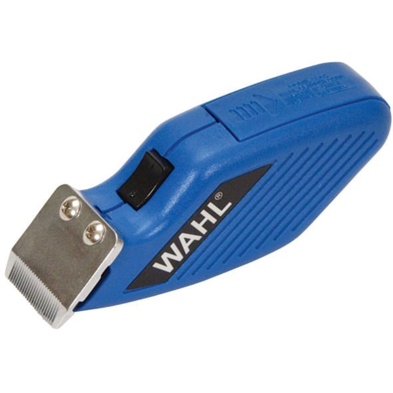 Pocket Pro Compact Trimmer|Blue