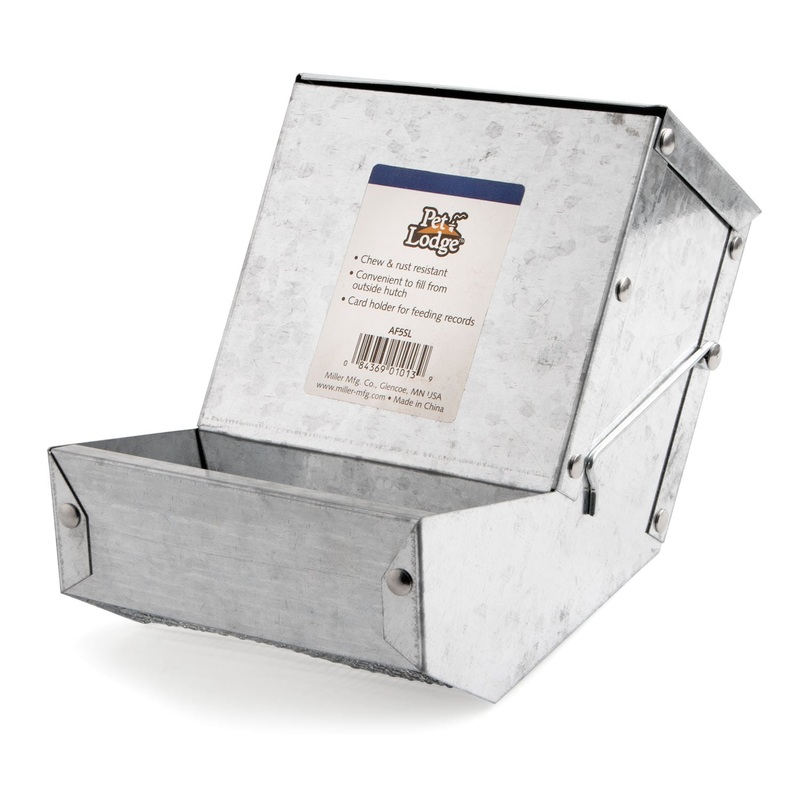 Sifter-Type Feeder|5″ Feeder|7″ Feeder|20 oz|42 oz