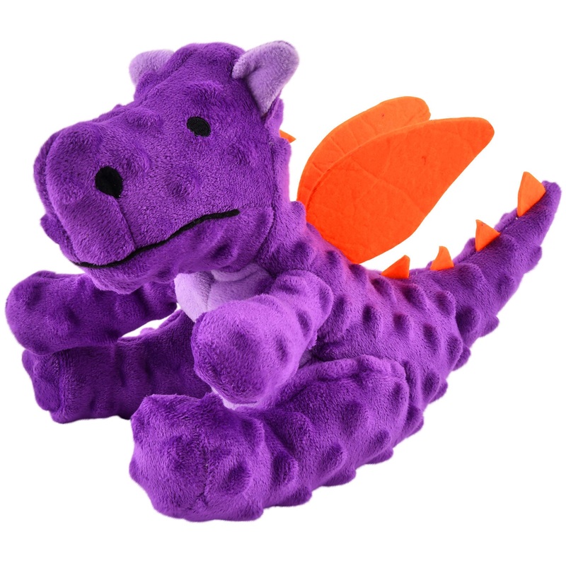 Tuff Plush Dragon