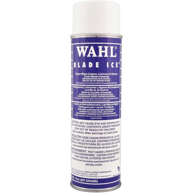Wahl Blade Ice, 14 oz