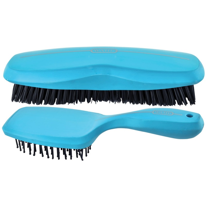 Wahl Limited Edition Professional Brush Combo Kit