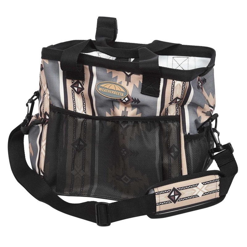 WeatherBeeta Grooming Tote Bag, Waterproof