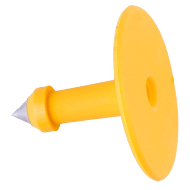 Y-Tex Replacement All American Male Studs, 25 ct