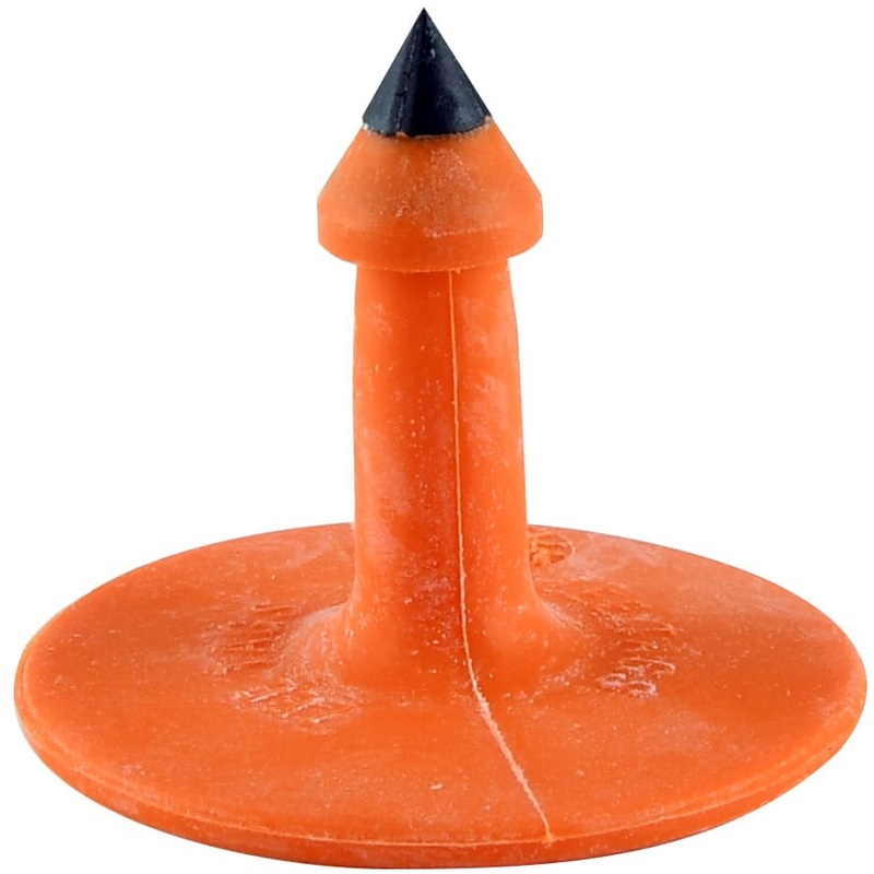 Z2 Replacement Male Studs, 25 ct