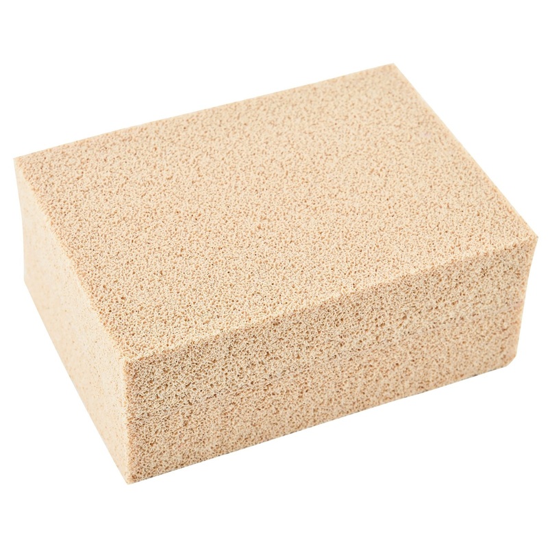5 Star Saddle Pad Sponge
