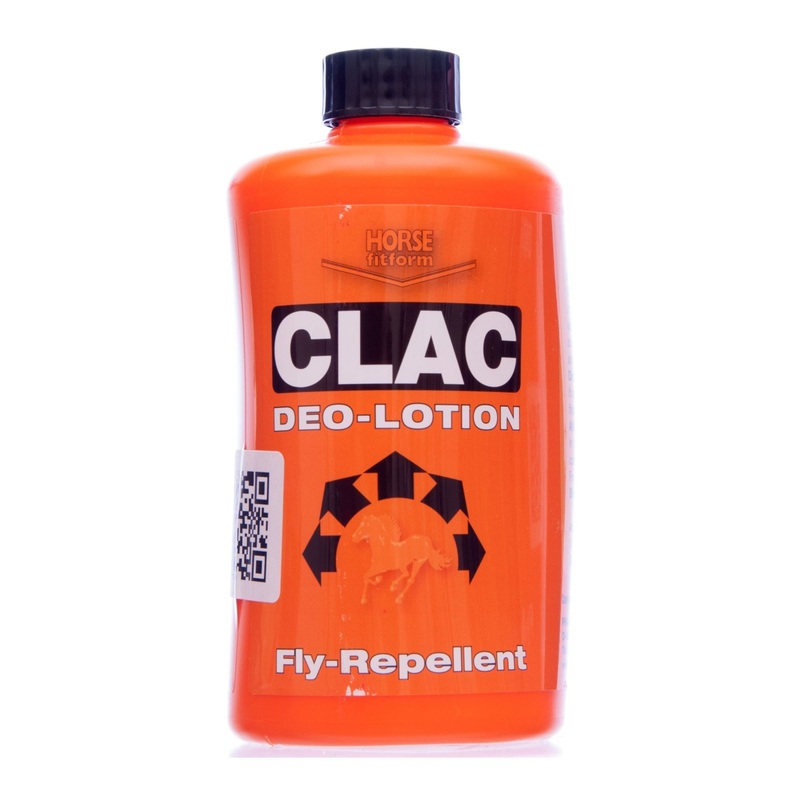 CLAC Concentrate Fly & Insect Repellent