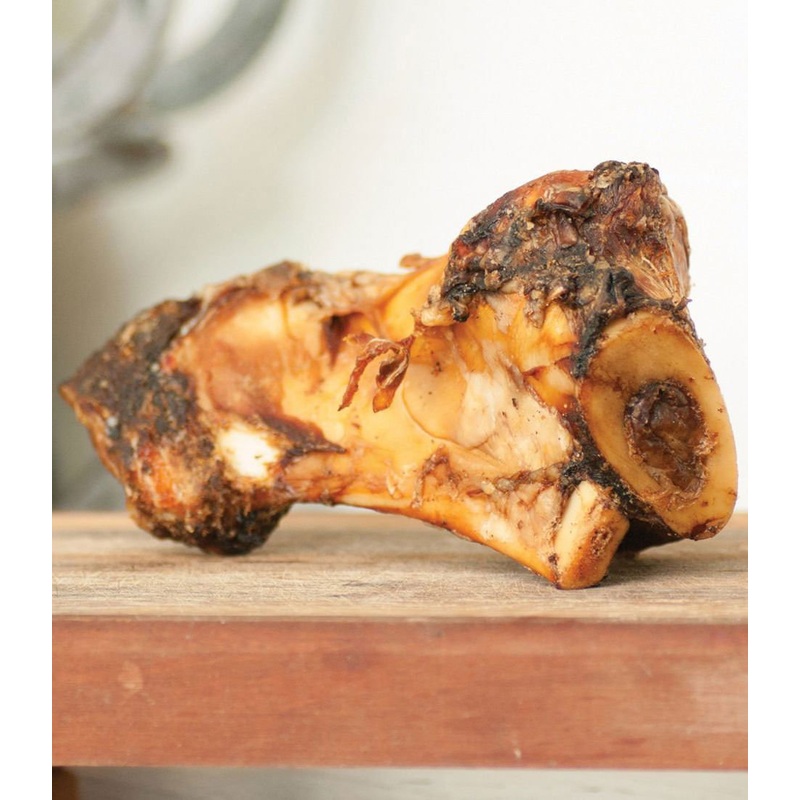 L Bone Dog Bone Treat for Medium to Large-sized Dogs