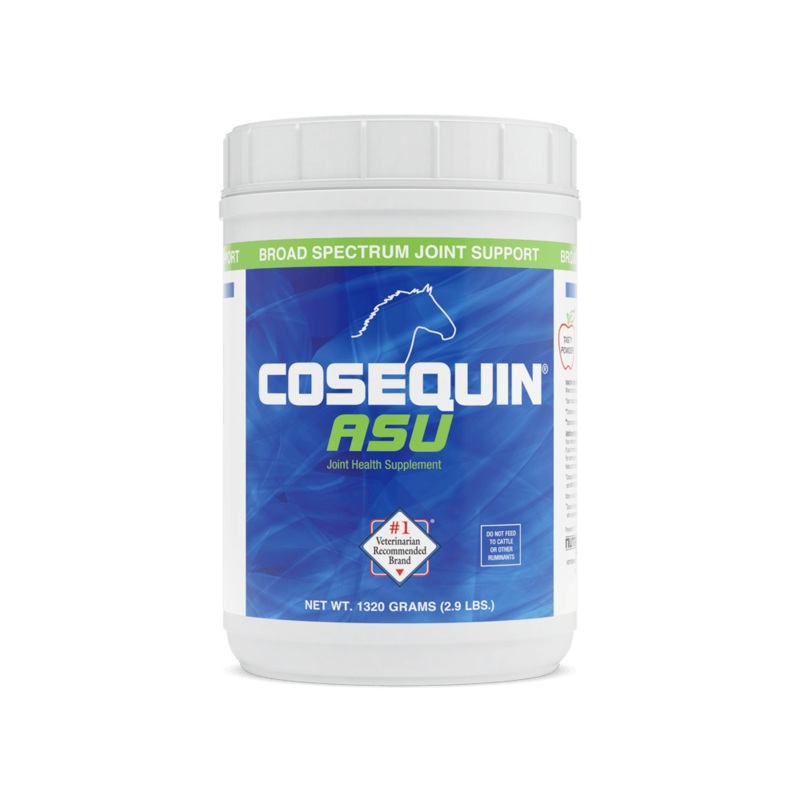 Nutramax Cosequin ASU Joint Health Supplement for Horses