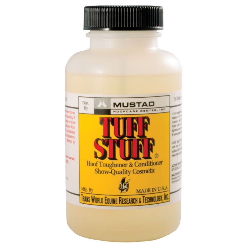 Tuff Stuff, 7.5 oz