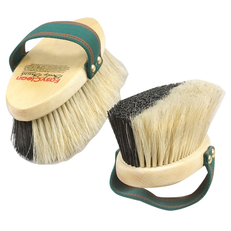 Vale Easy Clean Body Brush