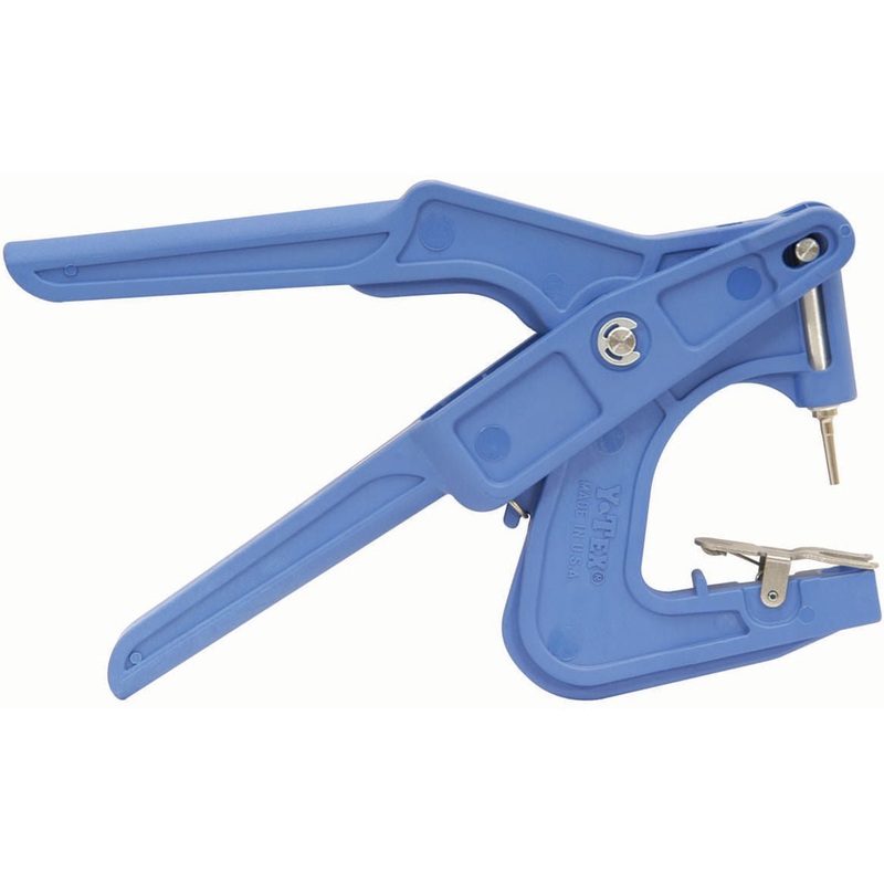 Y-Tex UltraTagger Plus|UltraTagger