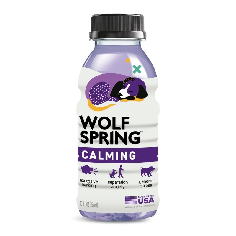 Calming Food Topper for Dogs|10oz|6pk