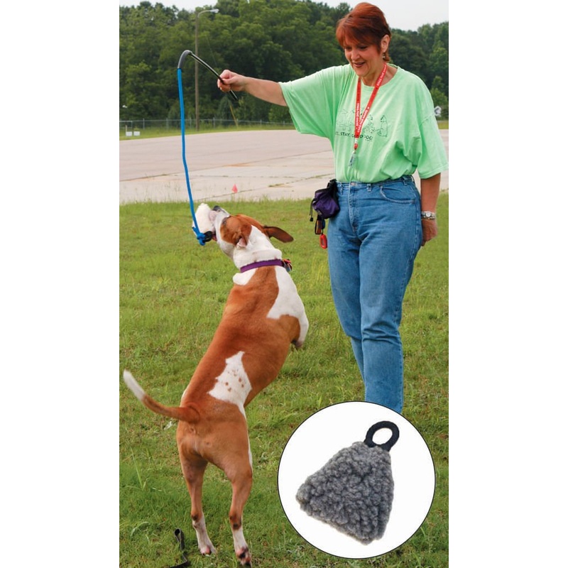 Chase ‘n Pull Toy (& Replacement Parts)