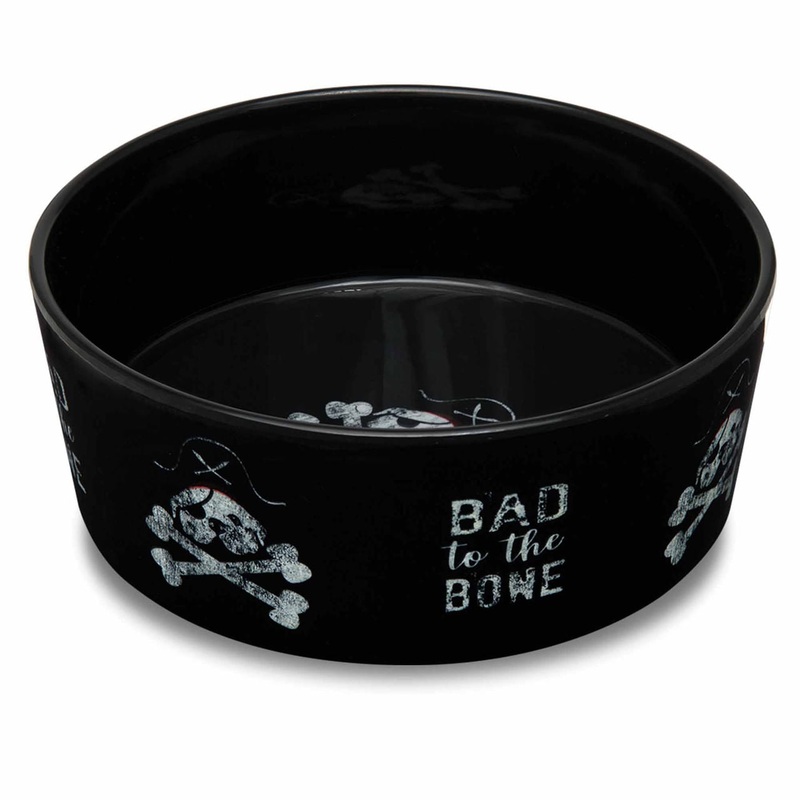 Dolce Bad to the Bone Bowl|Small|Large