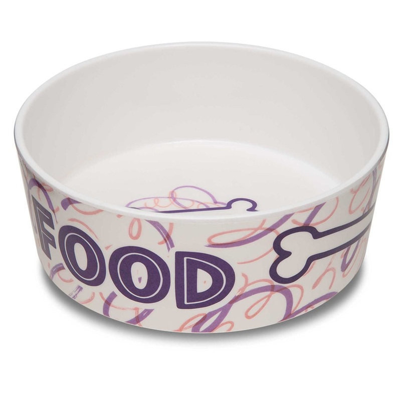 Dolce Food & Water Bowl|Small|Large