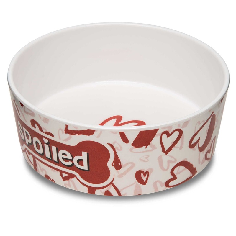 Dolce Spoiled Bowl|Small|Large