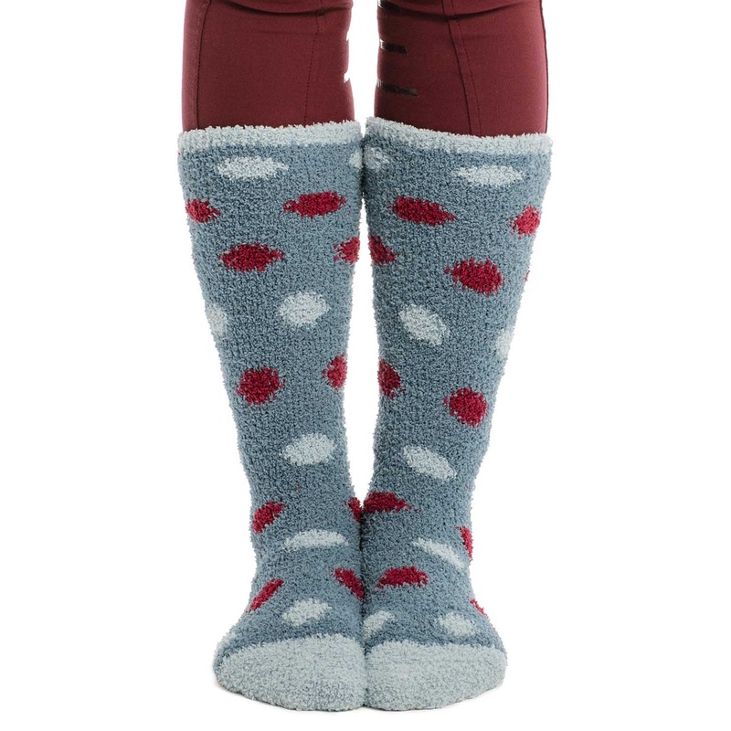 Horseware Ireland Winter Softie Socks