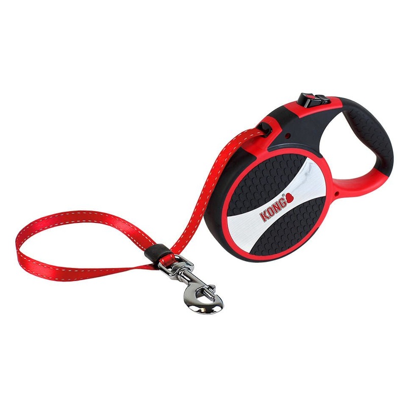 KONG Explore Retractable Leash