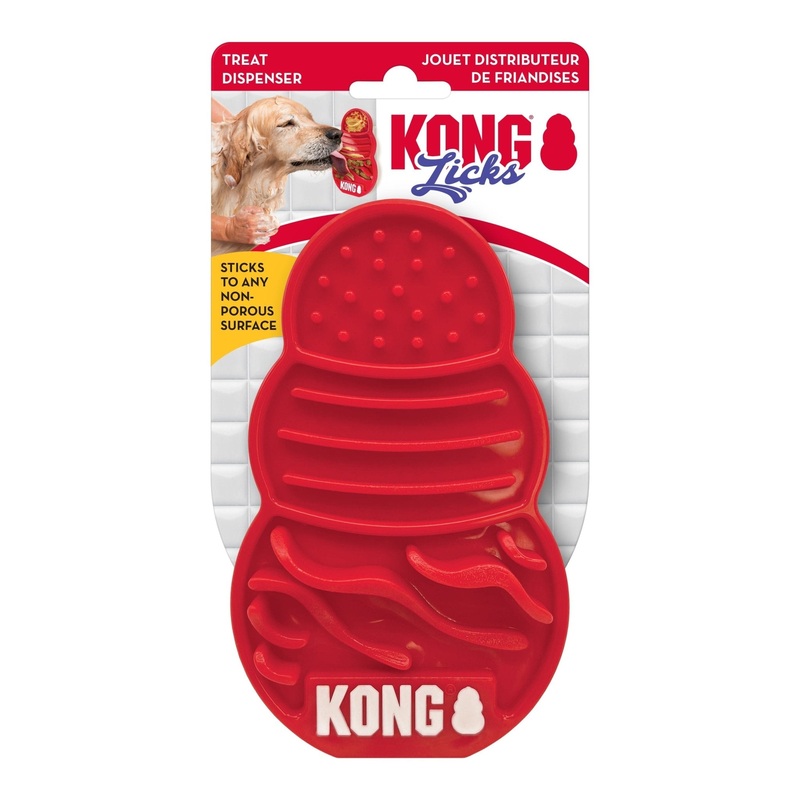 KONG Licks|LG|SM