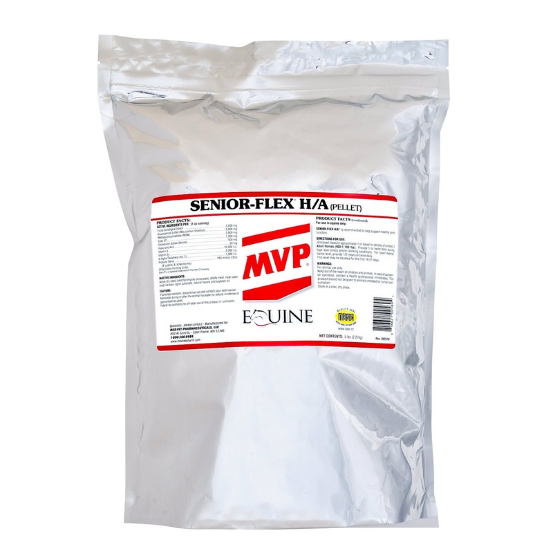 Med-Vet Senior-Flex HA