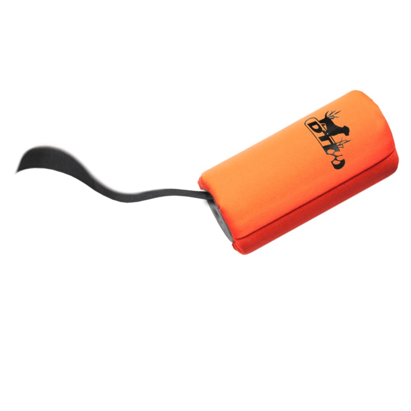 Standard Launcher Dummy, 6|Blaze Orange/Black|Blaze Orange
