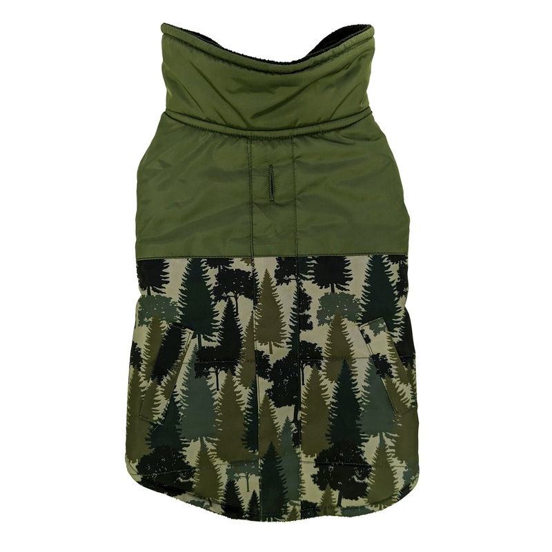 Woodland Walkies for Dogs|XSmall|Small|Medium|Large