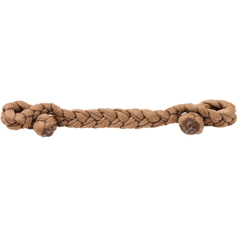 Braided Curb Strap, 7