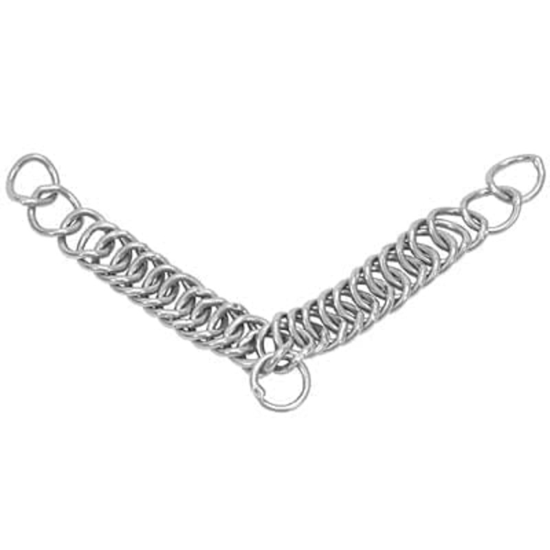 English Curb Chain, 9.5 L