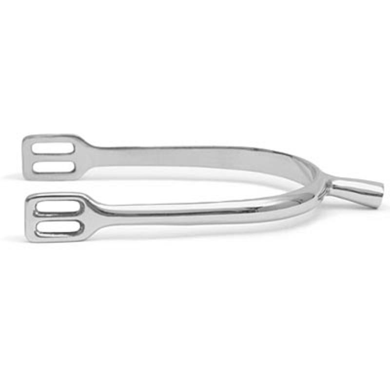 Ladies’ Prince of Wales Spurs, Pair