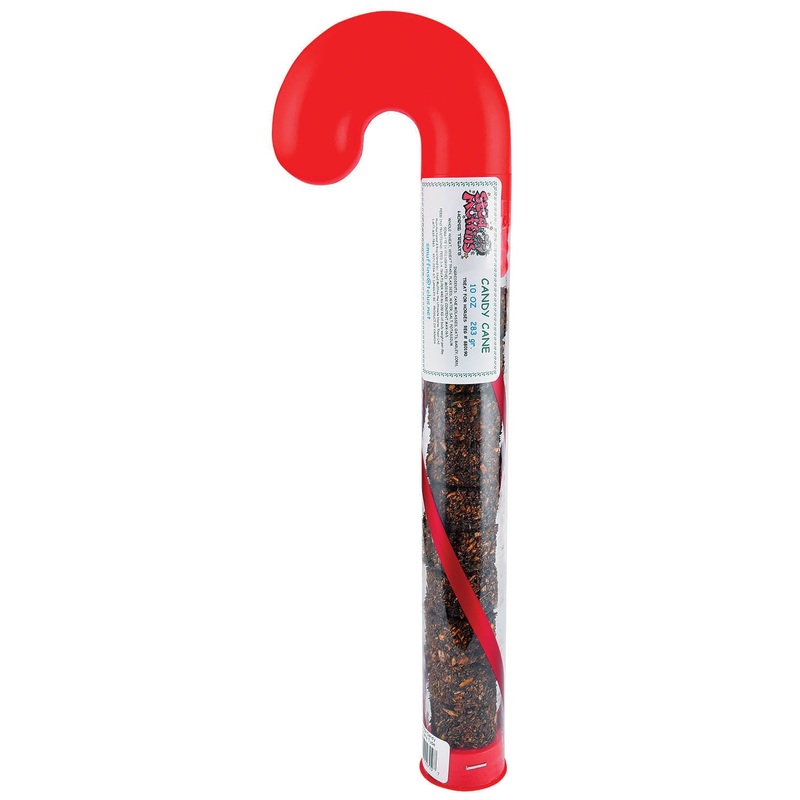 StudMuffins Candy Cane of Treats, 10 oz