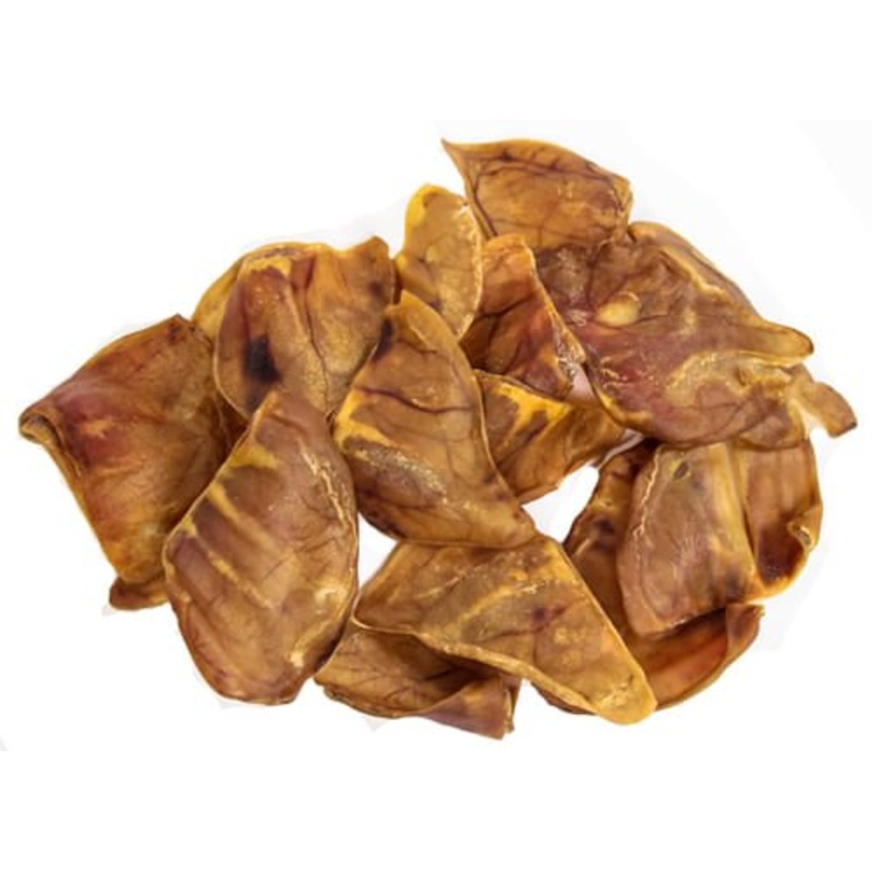 ChewMax Pig Ears|100 count