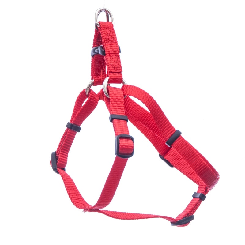 Comfort Wrap Adjustable Harness, 5/8 x 16-24