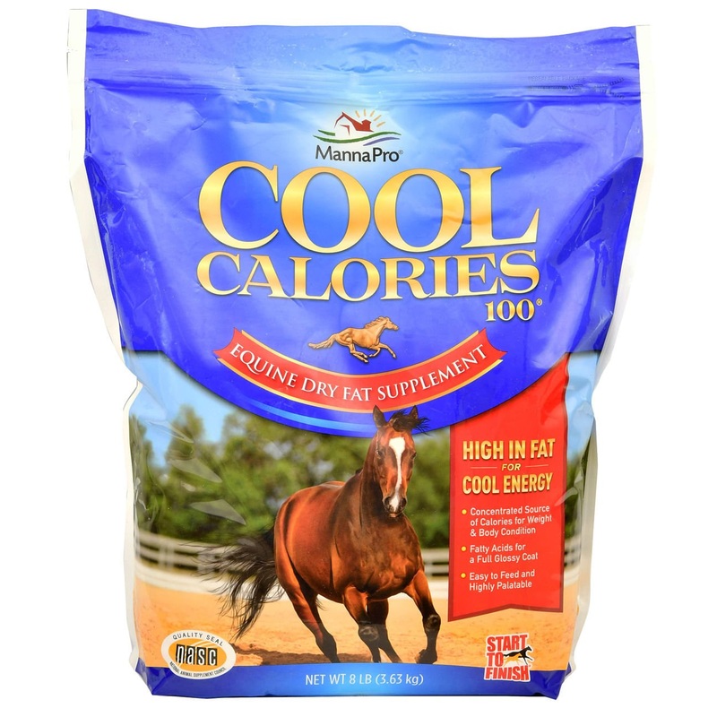Cool Calories 100, 20 lbs|20 lbs