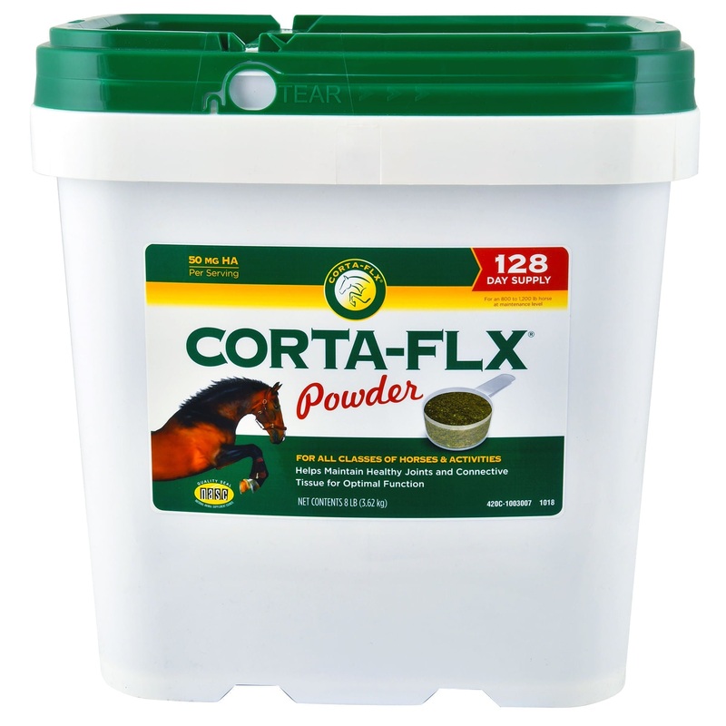 Corta- Flx Powder|8 lbs