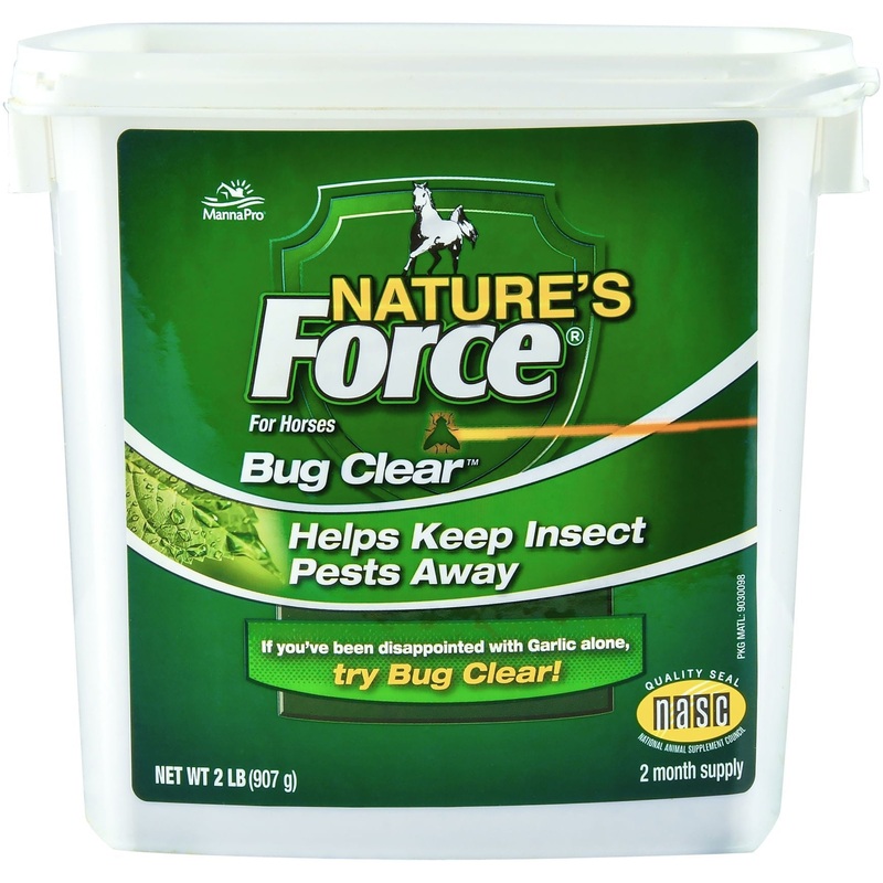 Manna Pro Nature’s Force Bug Clear