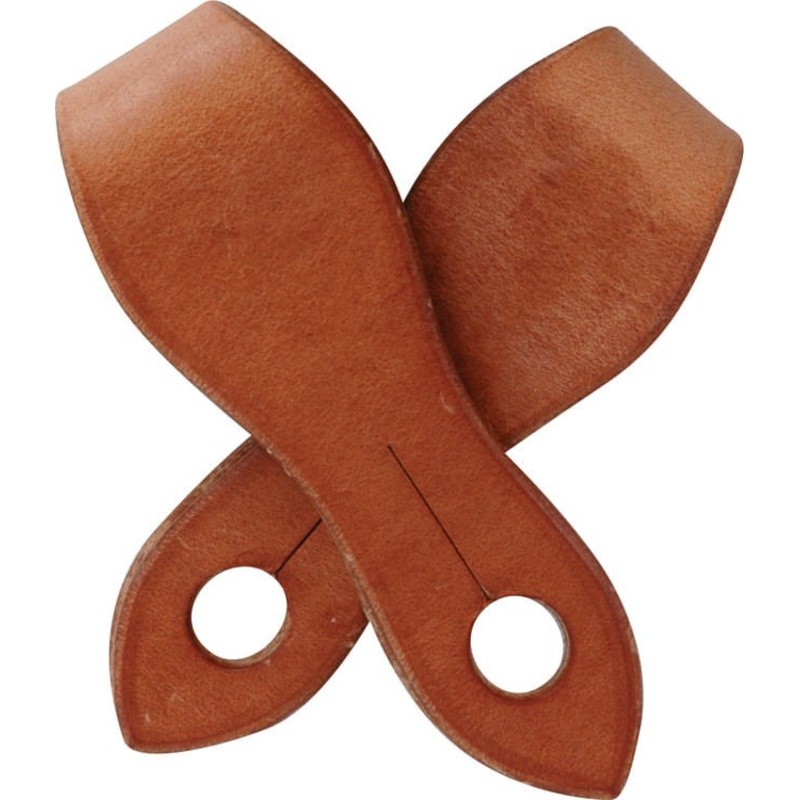 Martin Saddlery Slobber Straps