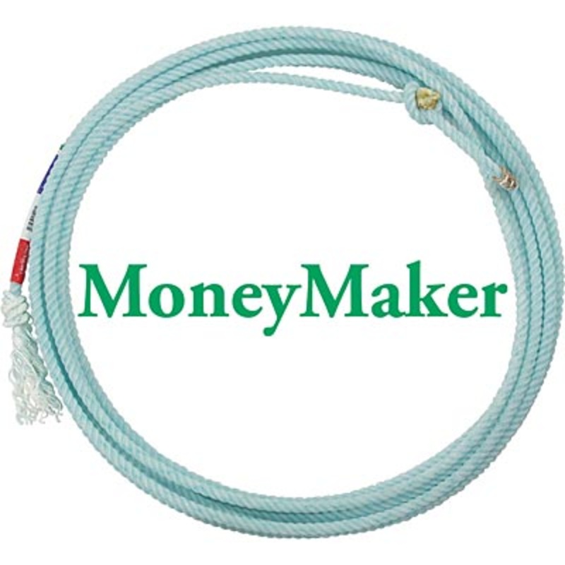 Money Maker by Classic  Rope|X-Soft|Medium-Soft|Medium|30’|35′